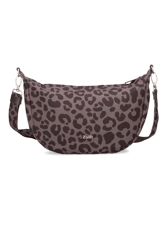 Zwei Mademoiselle.M Crossbody-laukku 34 cm Zwei Mademoiselle.M Crossbody-laukku 34 cm