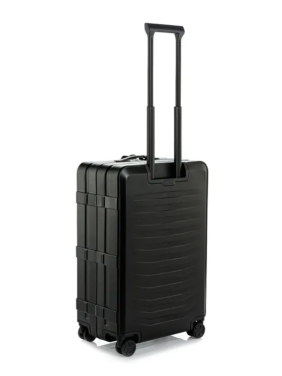 Porsche Design Roadster 4-pyöräinen alumiininen vetolaukku 67 cm Porsche Design Roadster 4-pyöräinen alumiininen vetolaukku 67 cm