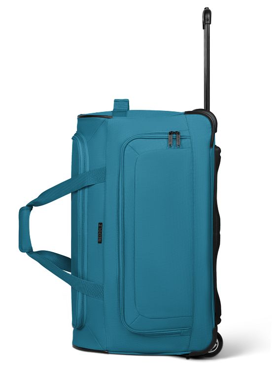 Redolz Duffle Essentials rejsetaske med 2 hjul 61 cm Redolz Duffle Essentials rejsetaske med 2 hjul 61 cm