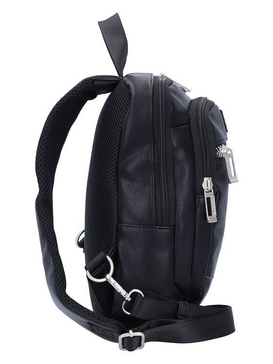 Gabol Stinger skuldertaske 28 cm