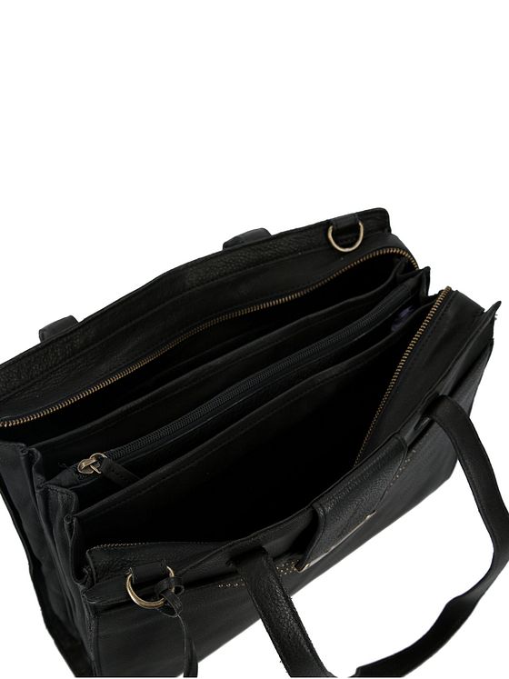 Cowboysbag Lavish Hilgard Skuldertaske 35 cm Cowboysbag Lavish Hilgard Skuldertaske 35 cm