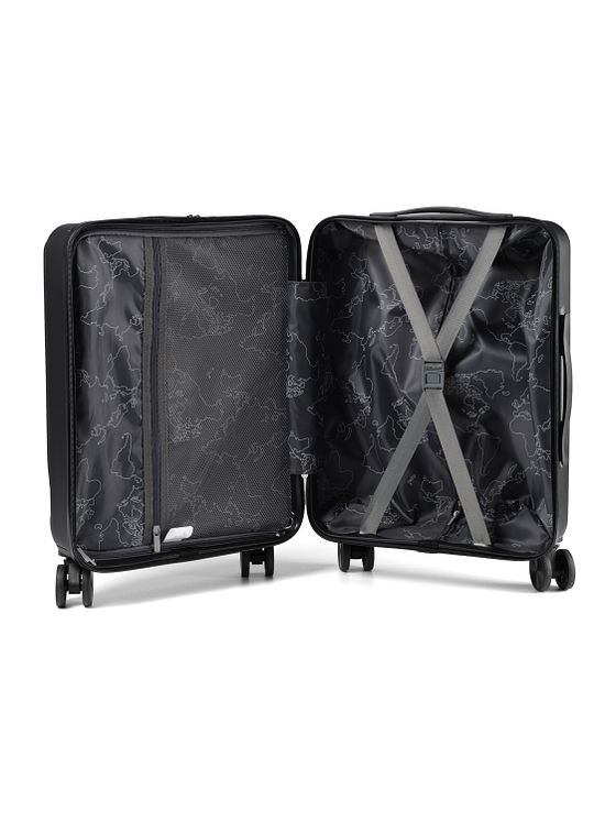 Benzi 5801 4 hjul Kabinetrolley 55 cm Laptoprum