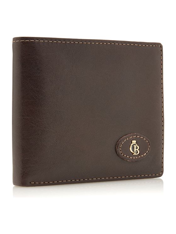 Castelijn & Beerens Gaucho-pung RFID-læder 11 cm