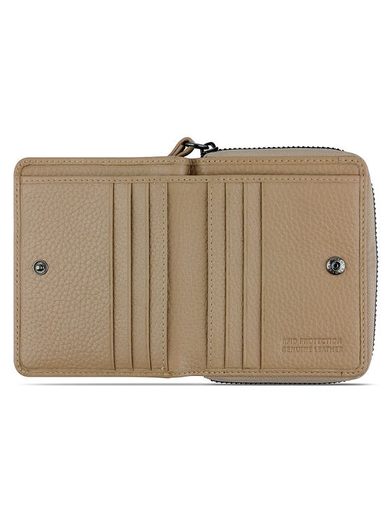 bugatti Elsa Pung RFID-beskyttelse Læder 11 cm