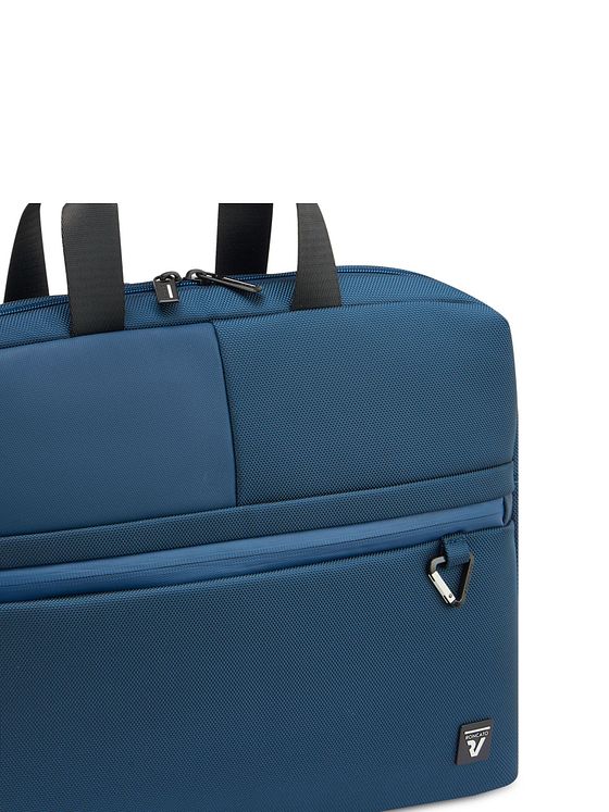 Roncato Trial Dokumenttaske 44 cm Laptoprum Roncato Trial Dokumenttaske 44 cm Laptoprum