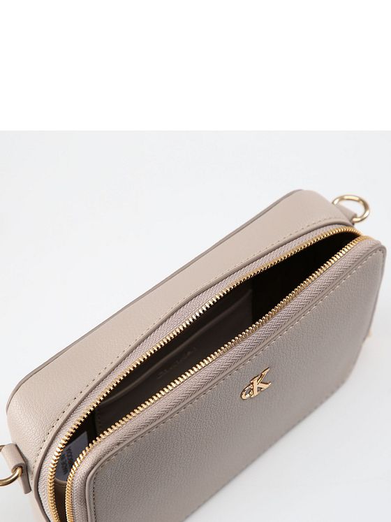 Calvin Klein Minimal Clutch taske 18 cm