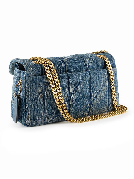 COACH Tabby Skuldertaske 27 cm