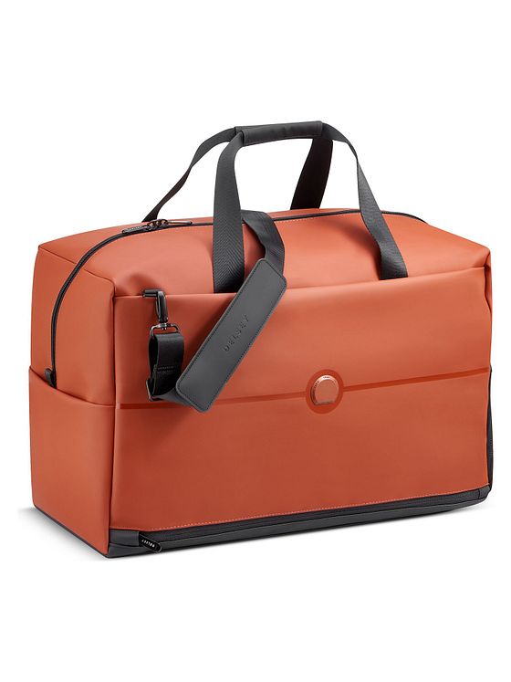 Delsey Paris Turenne Soft Rejsetaske 55 cm
