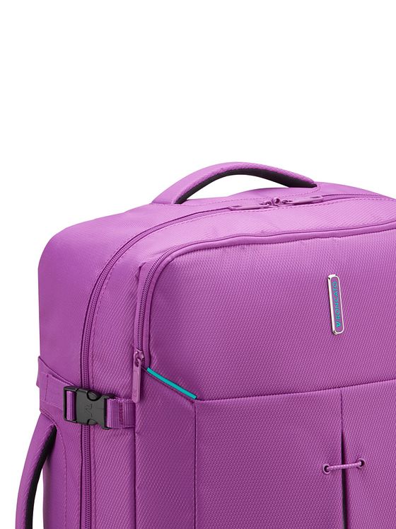 Roncato Ironik 2.0 Daypack 55 cm Laptoprum Roncato Ironik 2.0 Daypack 55 cm Laptoprum