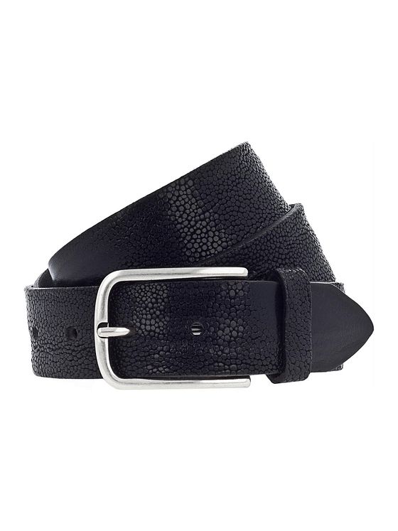 Vanzetti Bælte i læder Vanzetti Bælte i læder