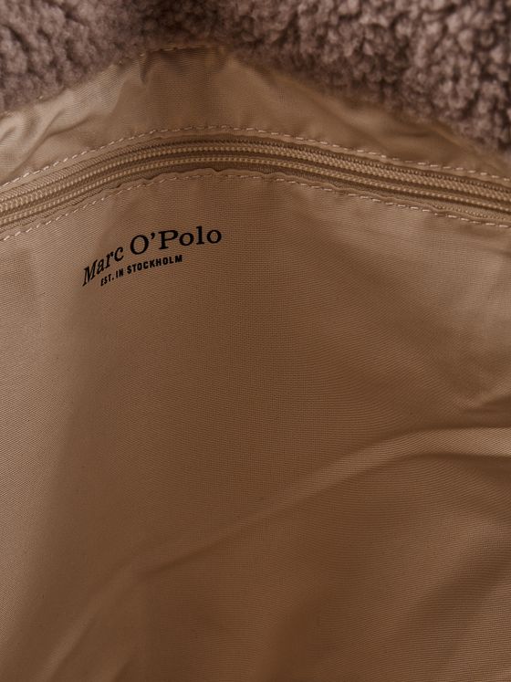 Marc O'Polo Shopper taske 54 cm Marc O'Polo Shopper taske 54 cm