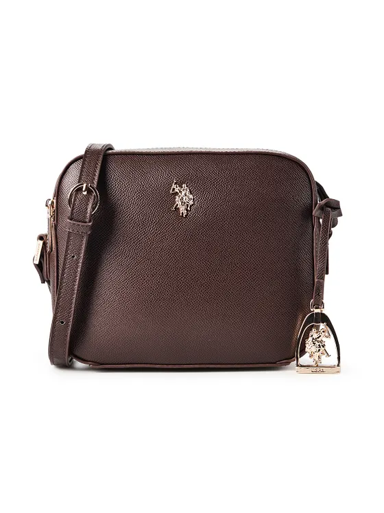 U.S. Polo Assn. Jones Bolsa de hombro 20 cm U.S. Polo Assn. Jones Bolsa de hombro 20 cm