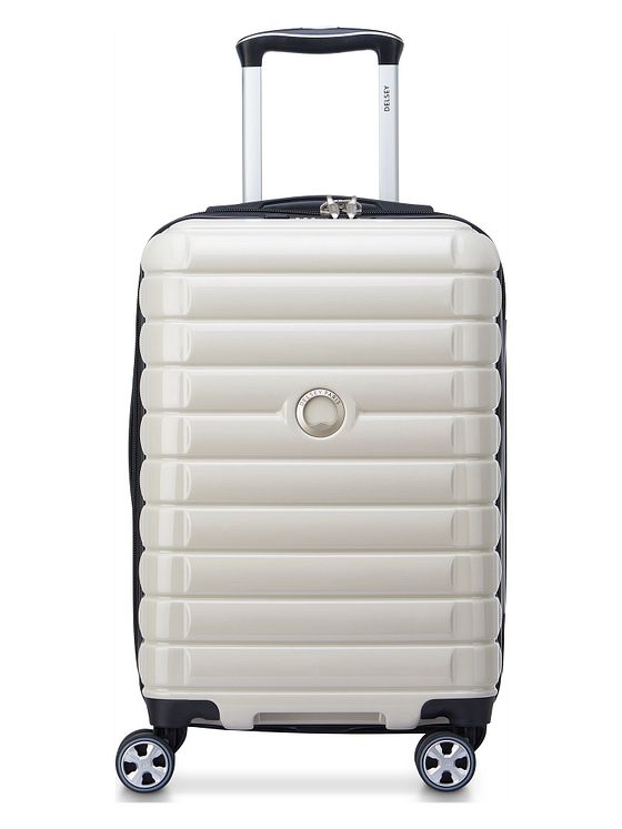 Delsey Paris Kabinový vozík Shadow 5.0 na 4 kolech 55 cm