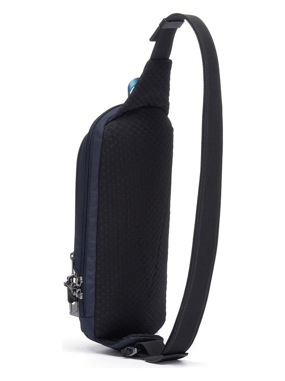 Pacsafe Vibe 150 skuldertaske RFID 16 cm