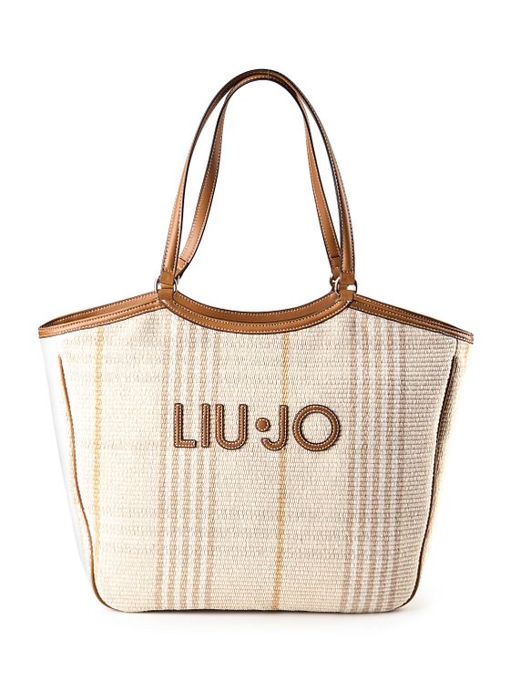 Liu Jo Ferielle Taška přes rameno L 47 cm