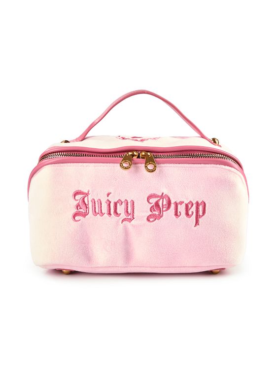 Juicy Couture Juicy Prep Toaletní taška 23.5 cm