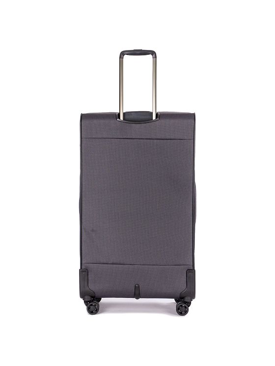 Stratic Bendigo Light Plus 4-pyöräinen vaunu 84 cm kannettava tietokone lokero Stratic Bendigo Light Plus 4-pyöräinen vaunu 84 cm kannettava tietokone lokero
