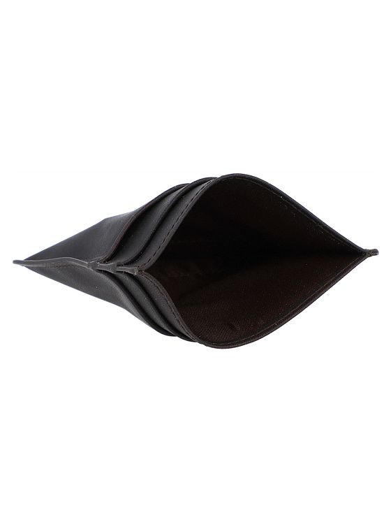 Bree Oxford SLG 139 Pouzdro na kreditní karty kožené 10 cm