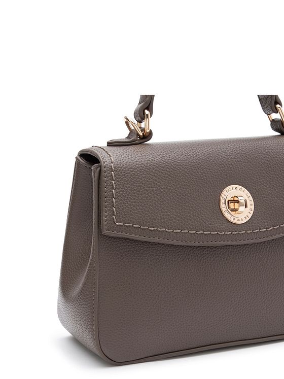 L.CREDI Pelagia Håndtaske 27.5 cm L.CREDI Pelagia Håndtaske 27.5 cm