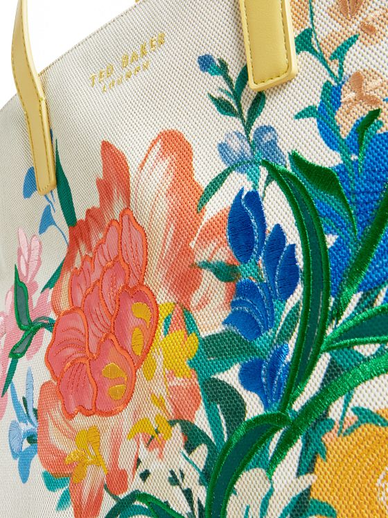 Ted Baker Floicon Shopper-väska 44 cm