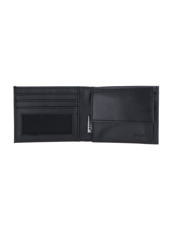 oxmox Leather Pung RFID-beskyttelse Læder 11 cm oxmox Leather Pung RFID-beskyttelse Læder 11 cm