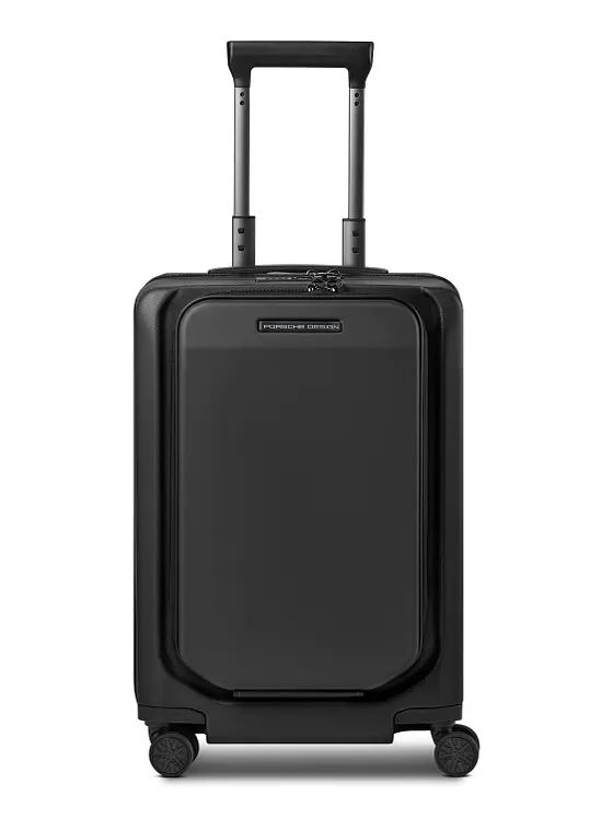 Porsche Design Voyager 3.0 4 ruedas Maleta de cabina S 55 cm Compartimento para el portátil Con asa expansible