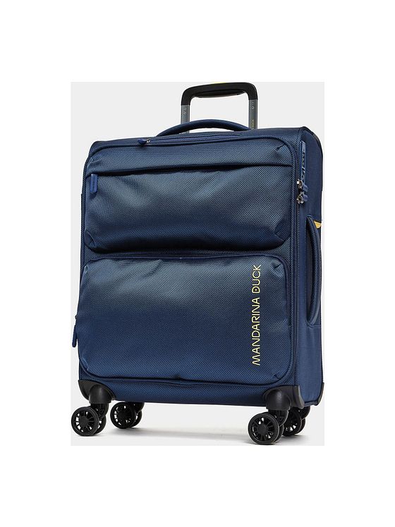 Mandarina Duck Zephyr 4 hjul Kabinetrolley S 55 cm