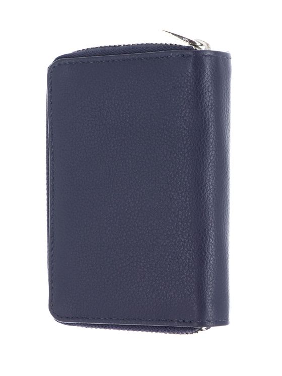 Golden Head Madrid Pung RFID-beskyttelse Læder 11.5 cm Golden Head Madrid Pung RFID-beskyttelse Læder 11.5 cm