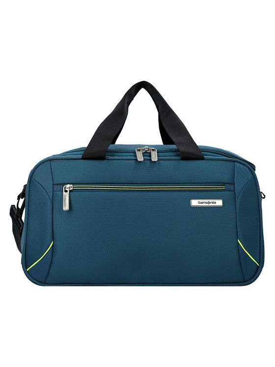 Samsonite Base Breeze Cestovní taška Weekender XS 40 cm