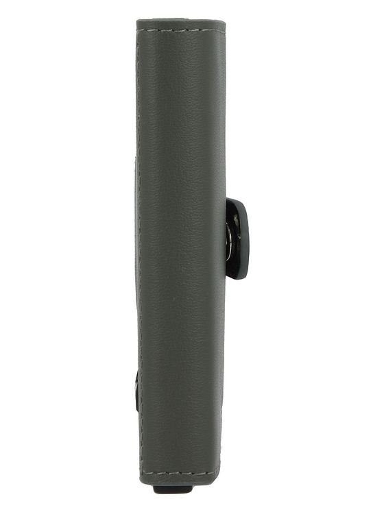 Samsonite Alu Fit kreditkortholder RFID læder 6,5 cm Samsonite Alu Fit kreditkortholder RFID læder 6,5 cm