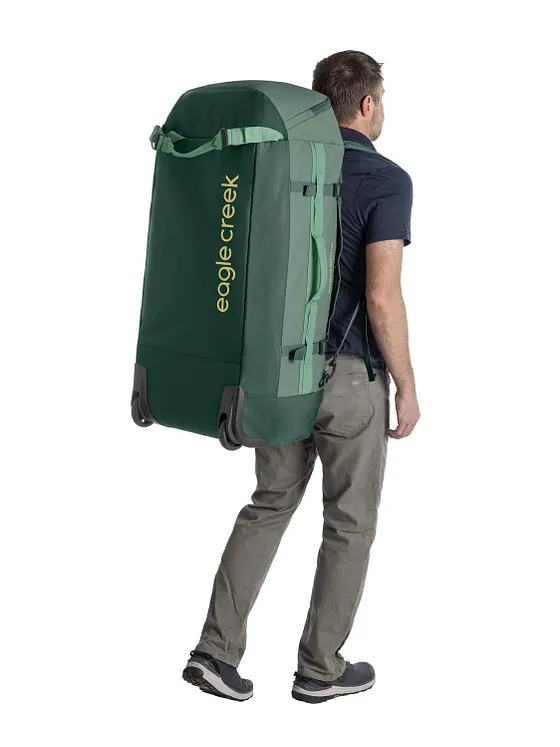 Eagle Creek Cargo Hauler 130 L 2-pyöräinen Matkakassi 86 cm Eagle Creek Cargo Hauler 130 L 2-pyöräinen Matkakassi 86 cm