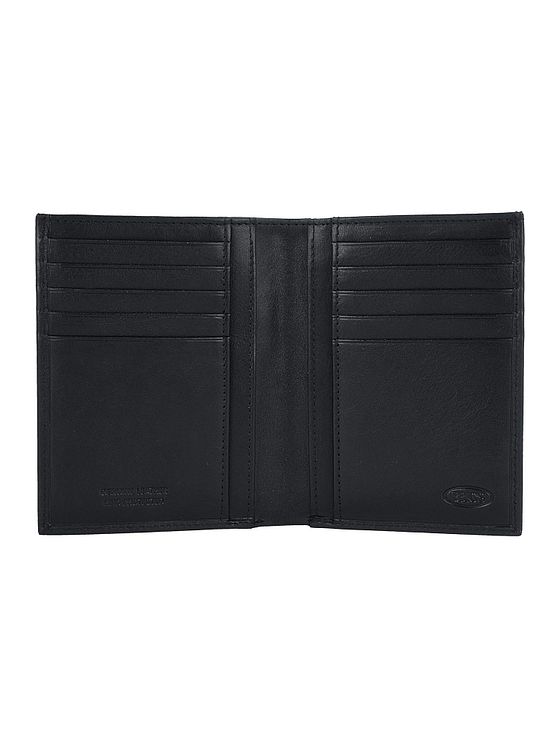 Bric's Monte Rosa pung RFID læder 9,5 cm