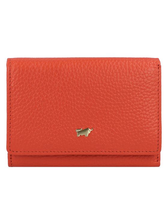 Braun Büffel Asti Pung Læder 12 cm