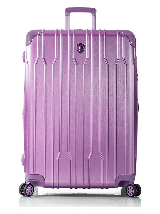 Heys Xtrak 4 hjul Trolley L 76 cm med strækfold