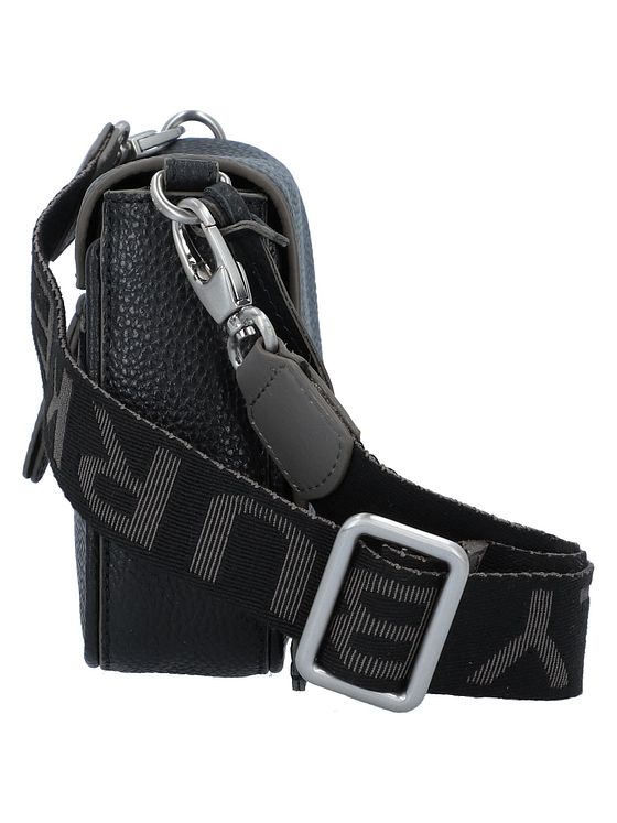 Burkely Always Alyx Skuldertaske Læder 22 cm