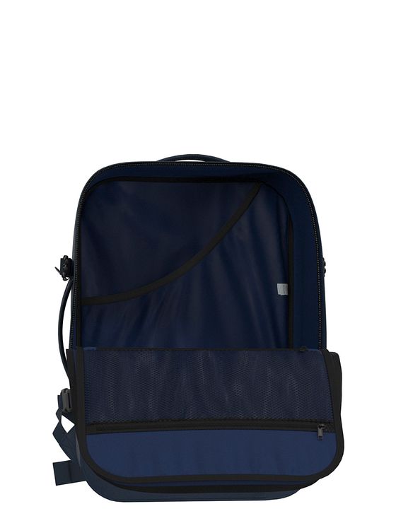 Cabin Zero Militær 44L kabinerygsæk Rygsæk 52 cm