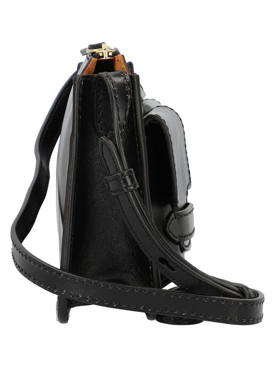 The Bridge Lucrezia Skuldertaske Læder 27 cm