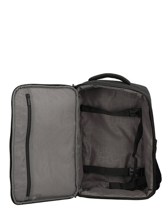 Jump Monthelys rejserygsæk 45 cm Jump Monthelys rejserygsæk 45 cm