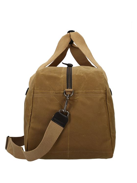 Filson Tin Cloth Weekend-rejsetaske 49 cm
