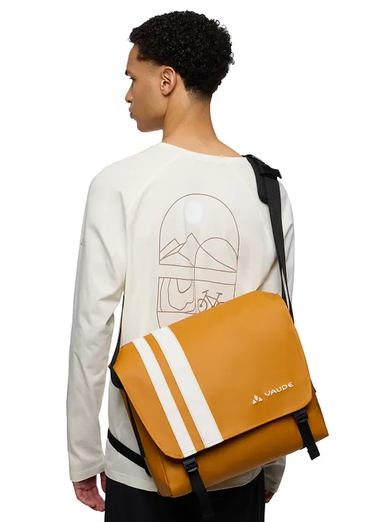 Vaude Aguni Messenger bags 33 cm Laptopfack Vaude Aguni Messenger bags 33 cm Laptopfack