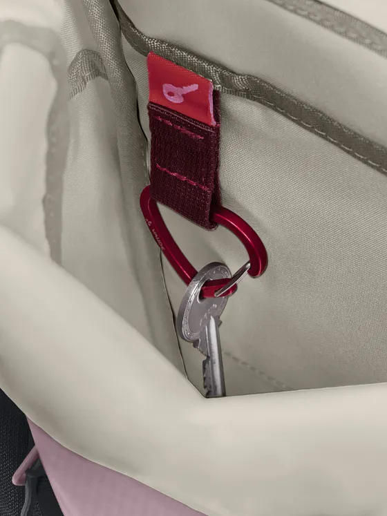 Vaude Wala Mochila urbana 42 cm Compartimento para el portátil Vaude Wala Mochila urbana 42 cm Compartimento para el portátil