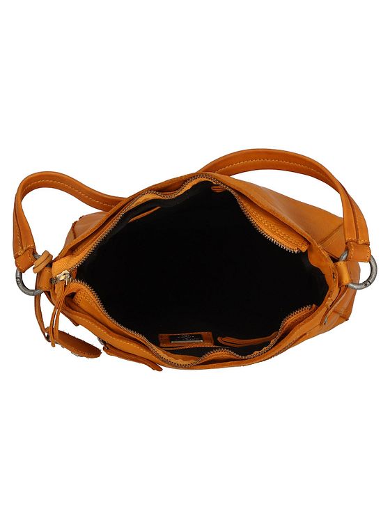 Harbour 2nd Anchor Love Luisa skuldertaske i læder 25 cm Harbour 2nd Anchor Love Luisa skuldertaske i læder 25 cm