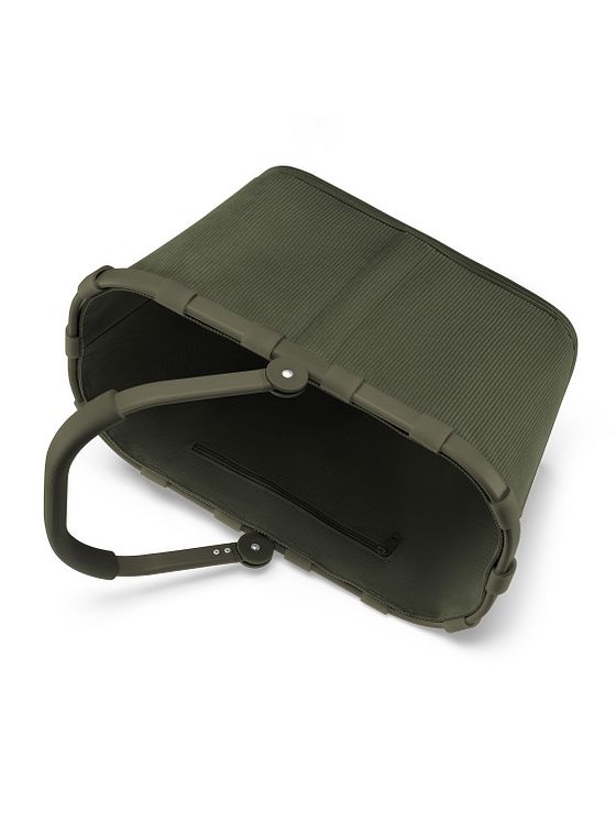 reisenthel Carrybag indkøbstaske 48 cm reisenthel Carrybag indkøbstaske 48 cm