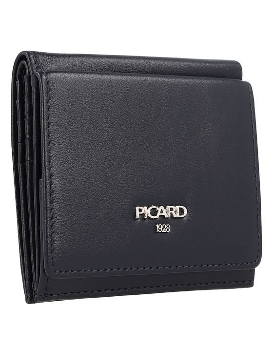 Picard Bingo Pung Læder 10 cm