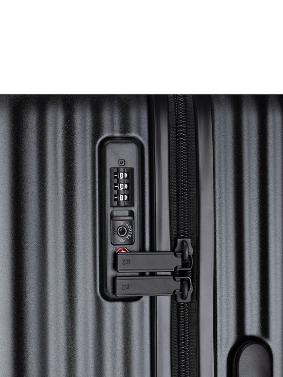 Bogner Piz Tamaro 4 hjul Trolley 66 cm Bogner Piz Tamaro 4 hjul Trolley 66 cm