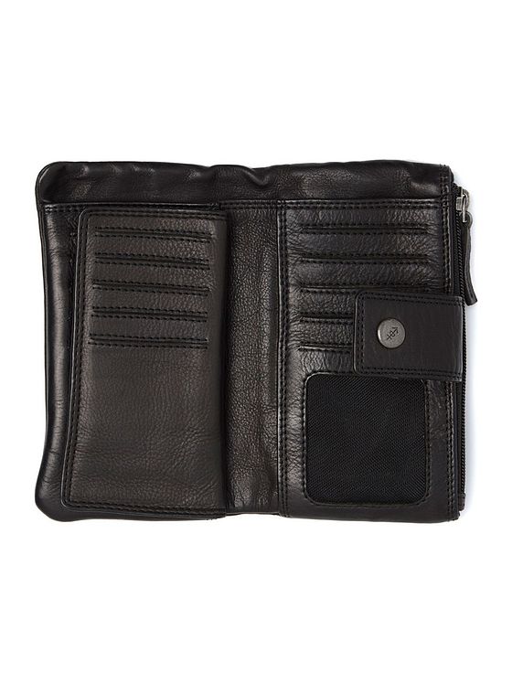 The Chesterfield Brand Fresno Pung Læder 10 cm The Chesterfield Brand Fresno Pung Læder 10 cm