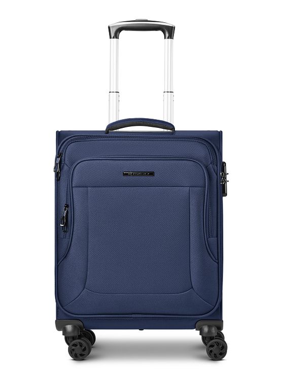 Franky Melbourne 3.0 4-hjulet kabinevogn 55 cm Franky Melbourne 3.0 4-hjulet kabinevogn 55 cm
