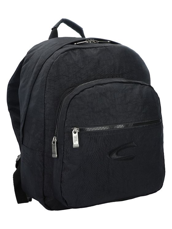 camel active Journey-rygsæk 40 cm med rum til bærbar computer camel active Journey-rygsæk 40 cm med rum til bærbar computer