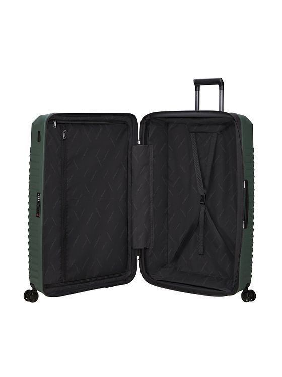 Samsonite Intuo 4 rullaa Matkalaukku XL 81 cm Joustava