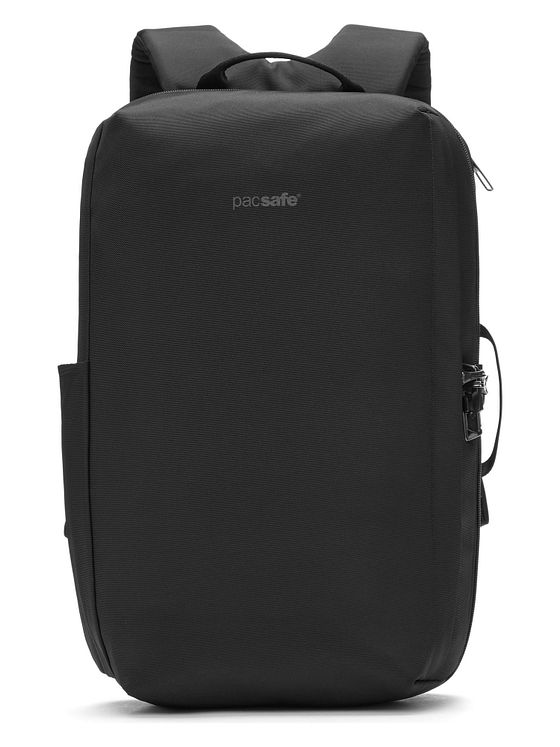 Pacsafe Metrosafe X-rygsæk med 44 cm rum til bærbar computer Pacsafe Metrosafe X-rygsæk med 44 cm rum til bærbar computer